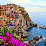 Cercando Le Cinque Terre Appartement *