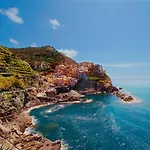 Cercando Le Cinque Terre La Spezia