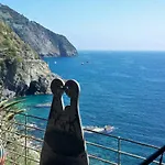 Cercando Le Cinque Terre Appartement *