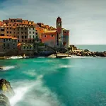Cercando Le Cinque Terre La Spezia