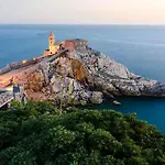 Appartement Cercando Le Cinque Terre *