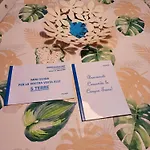 Cercando Le Cinque Terre Appartement La Spezia