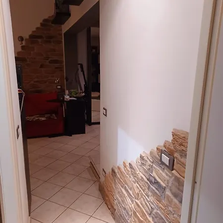 Cercando Le Cinque Terre Lägenhet La Spezia