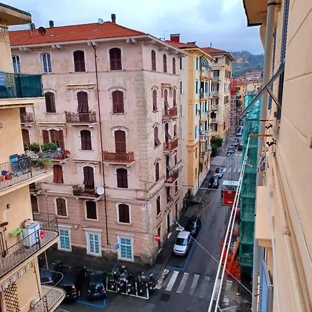 Appartement Cercando Le Cinque Terre La Spezia