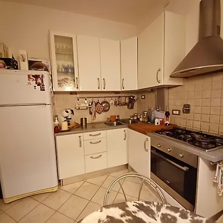 Cercando Le Cinque Terre 斯培西亚