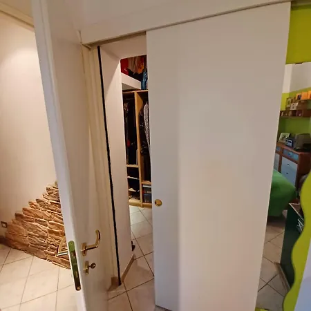 Cercando Le Cinque Terre * Специя