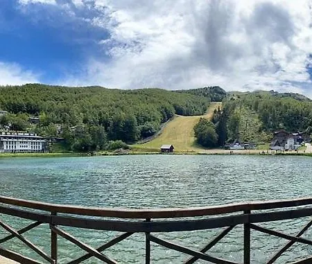 Апартаменты Cercando Le Cinque Terre