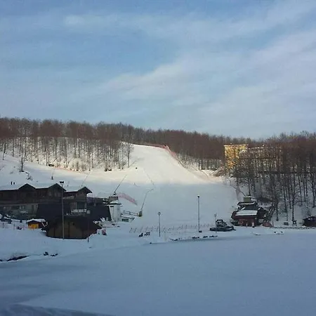 公寓 Cercando Le Cinque Terre *