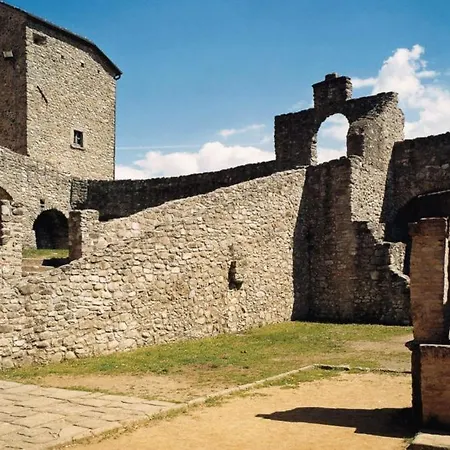 Апартаменты Cercando Le Cinque Terre