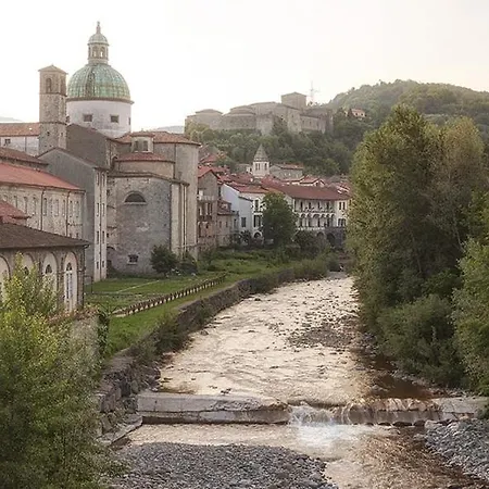 Cercando Le Cinque Terre *