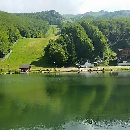 公寓 Cercando Le Cinque Terre