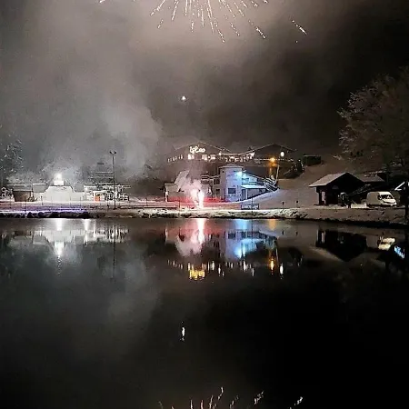 Апартаменты Cercando Le Cinque Terre Специя