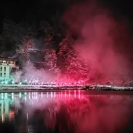 Апартаменты Cercando Le Cinque Terre