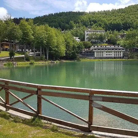 Cercando Le Cinque Terre Апартаменты Специя