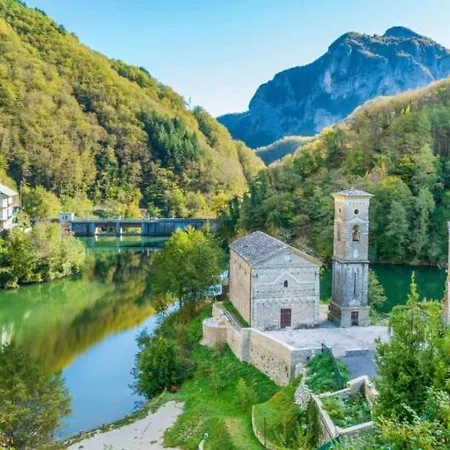Апартаменты Cercando Le Cinque Terre Специя