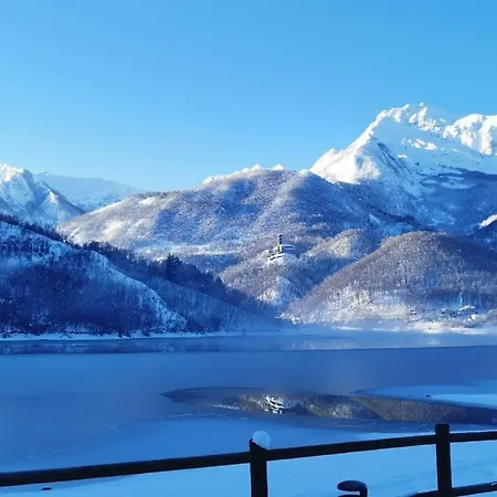 Cercando Le Cinque Terre *