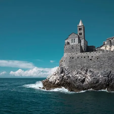 公寓 Cercando Le Cinque Terre