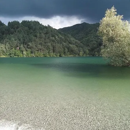 Cercando Le Cinque Terre 公寓 斯培西亚