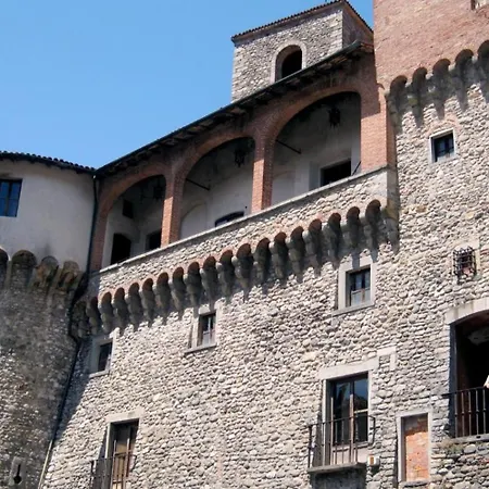 Cercando Le Cinque Terre Апартаменты *