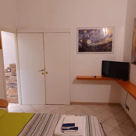 Cercando Le Cinque Terre