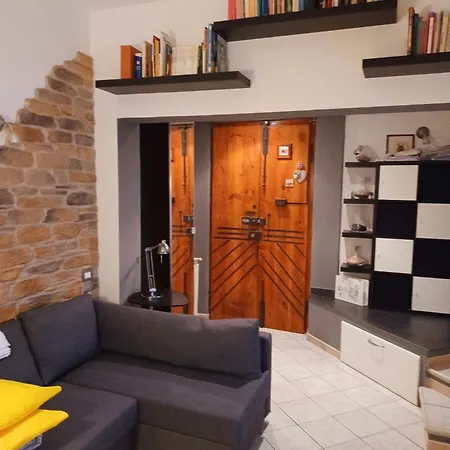 Cercando Le Cinque Terre Апартаменты