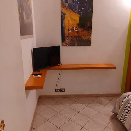 Апартаменты Cercando Le Cinque Terre *