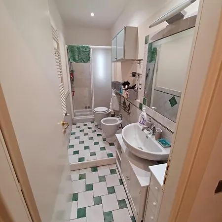 Cercando Le Cinque Terre *