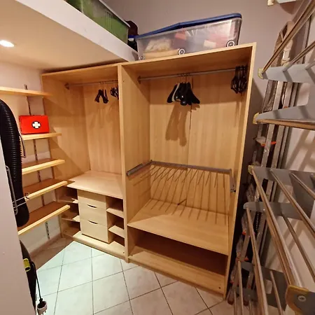 Cercando Le Cinque Terre Апартаменты