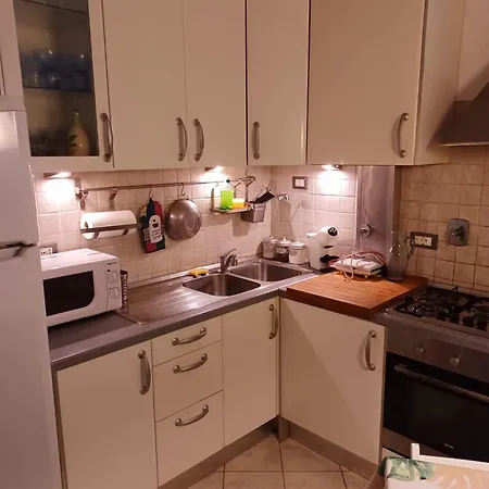 公寓 Cercando Le Cinque Terre