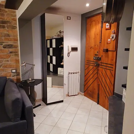 Cercando Le Cinque Terre