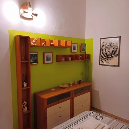 Cercando Le Cinque Terre Апартаменты *