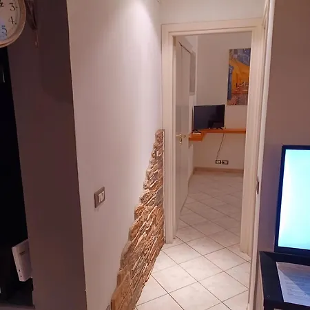 公寓 Cercando Le Cinque Terre 斯培西亚