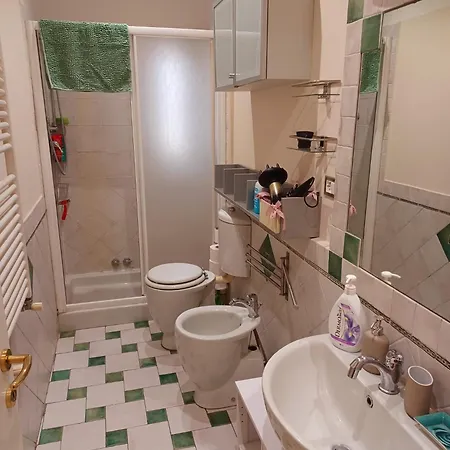 Cercando Le Cinque Terre 公寓