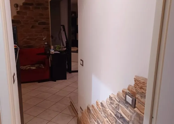 Cercando Le Cinque Terre Apartment La Spezia