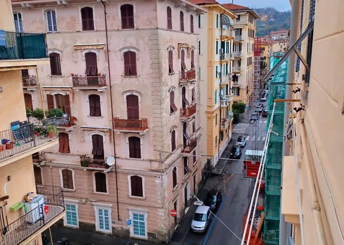 Apartment Cercando Le Cinque Terre La Spezia