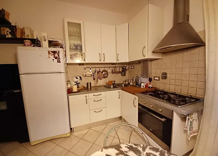 Cercando Le Cinque Terre La Spezia