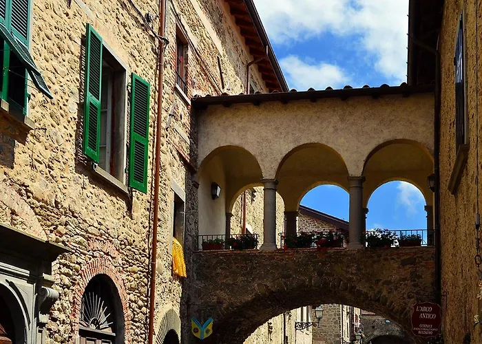 Cercando Le Cinque Terre Apartment La Spezia