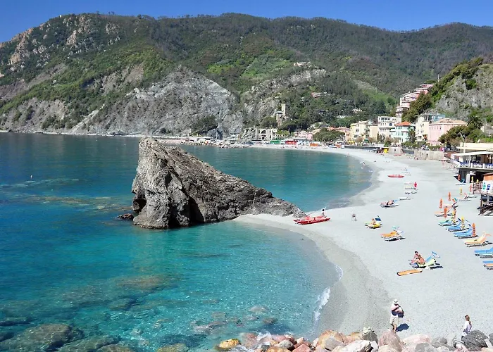 Apartment Cercando Le Cinque Terre La Spezia