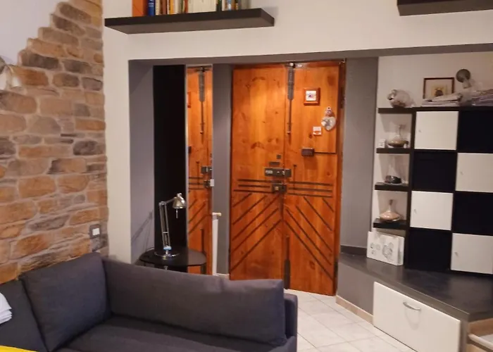 Cercando Le Cinque Terre Apartment