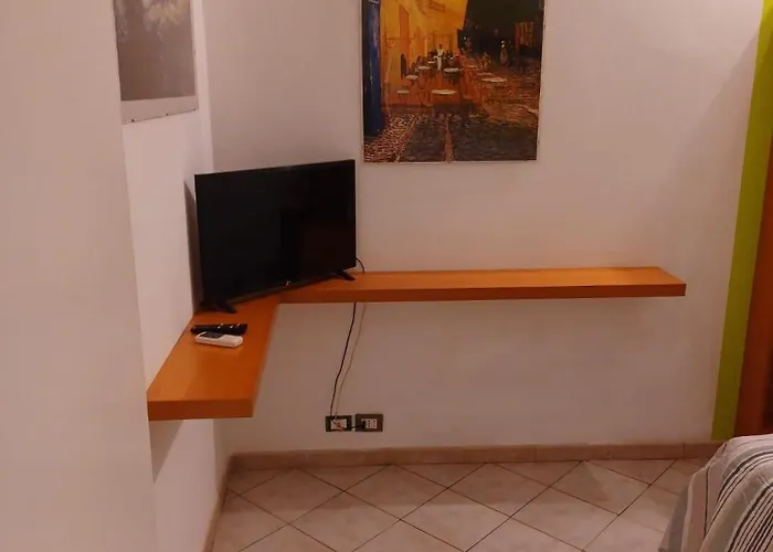 Apartment Cercando Le Cinque Terre *