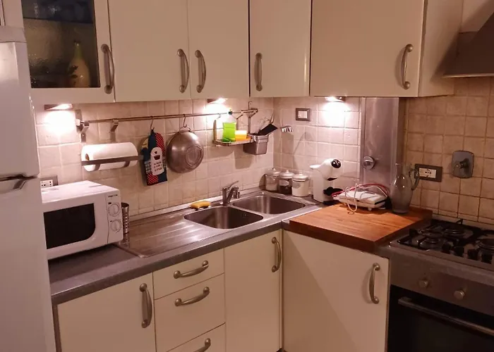 Apartment Cercando Le Cinque Terre