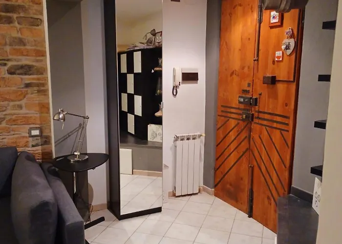 Cercando Le Cinque Terre